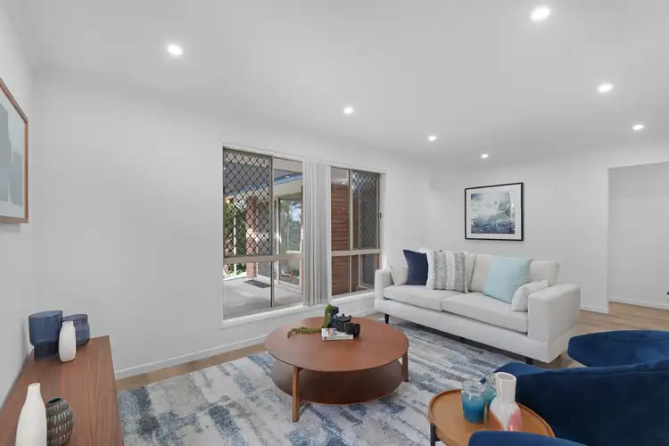 Third view of Homely house listing, 5 Script Court, Oxenford QLD 4210