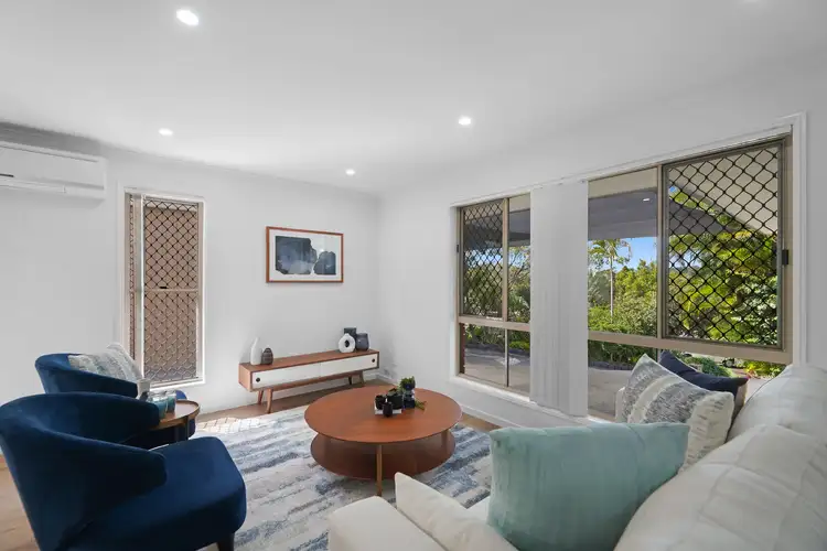 Fourth view of Homely house listing, 5 Script Court, Oxenford QLD 4210