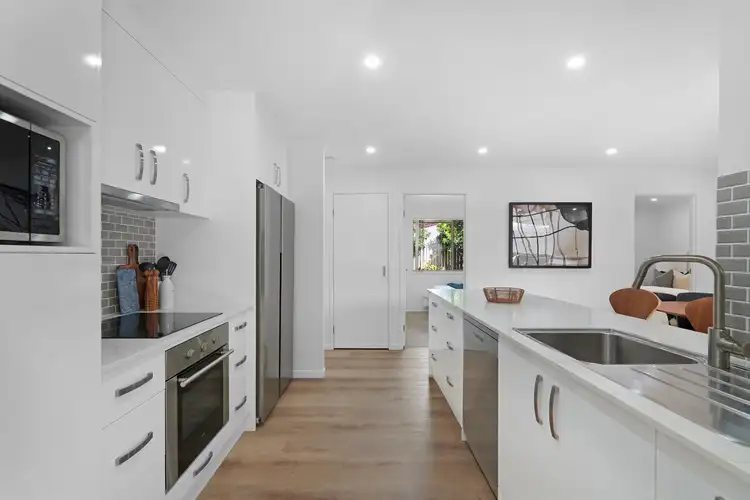 Fifth view of Homely house listing, 5 Script Court, Oxenford QLD 4210