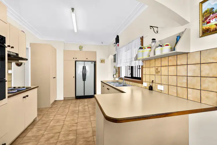 Fifth view of Homely house listing, 20 Cabbage Tree Lane, Fairy Meadow NSW 2519