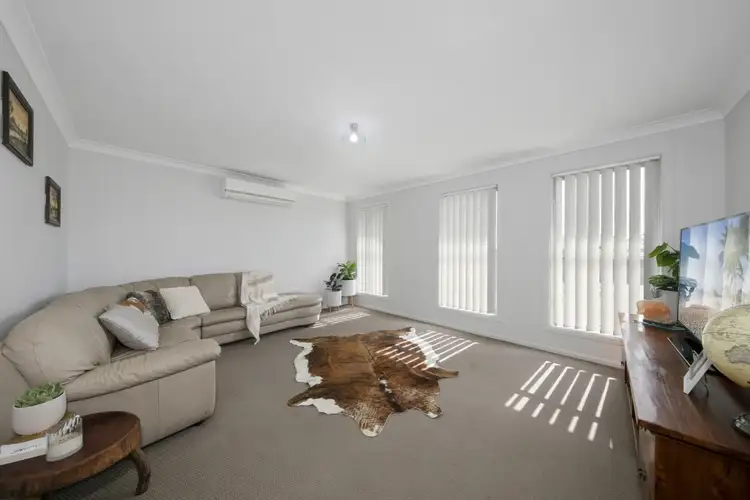 Second view of Homely house listing, 23 Vikki Avenue, Rutherford NSW 2320