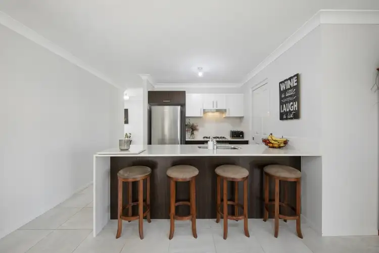 Third view of Homely house listing, 23 Vikki Avenue, Rutherford NSW 2320
