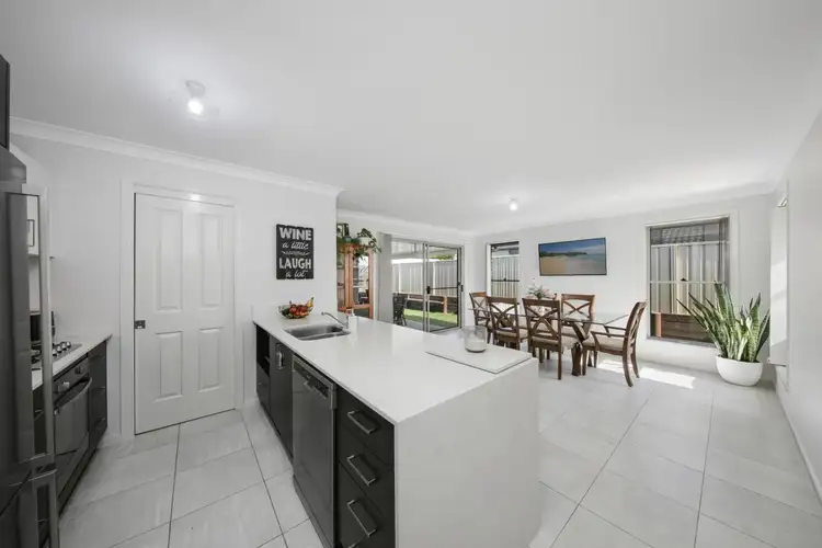Fourth view of Homely house listing, 23 Vikki Avenue, Rutherford NSW 2320