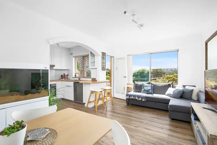 Second view of Homely apartment listing, 13/8 Westminster Avenue, Dee Why NSW 2099
