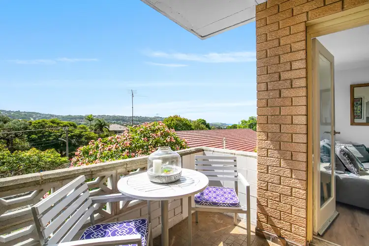 Fourth view of Homely apartment listing, 13/8 Westminster Avenue, Dee Why NSW 2099