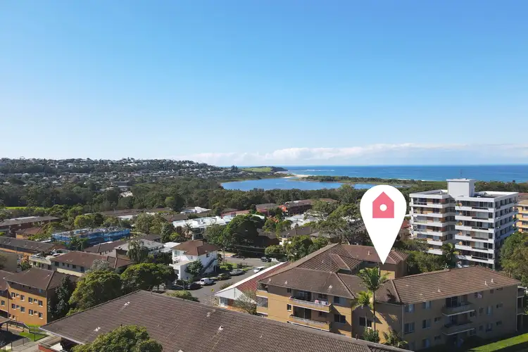 Fifth view of Homely apartment listing, 13/8 Westminster Avenue, Dee Why NSW 2099