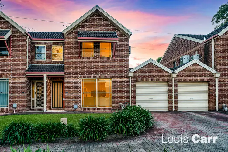 17/10 View Street, West Pennant Hills NSW 2125