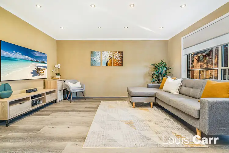Fourth view of Homely townhouse listing, 17/10 View Street, West Pennant Hills NSW 2125