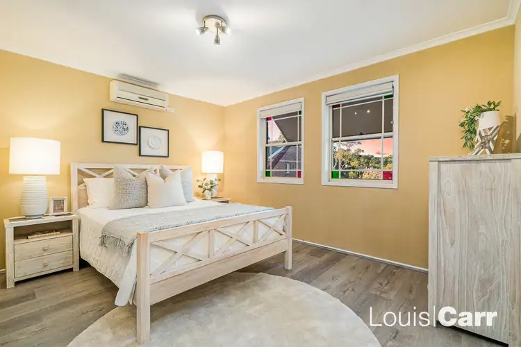 Sixth view of Homely townhouse listing, 17/10 View Street, West Pennant Hills NSW 2125