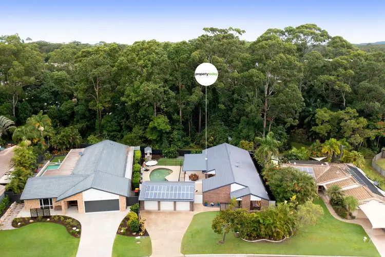 Second view of Homely house listing, 27 Adori Drive, Mountain Creek QLD 4557
