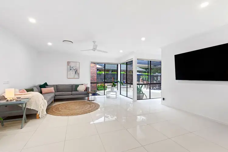 Fourth view of Homely house listing, 27 Adori Drive, Mountain Creek QLD 4557
