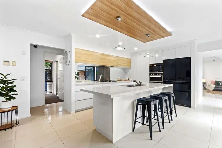 Sixth view of Homely house listing, 27 Adori Drive, Mountain Creek QLD 4557