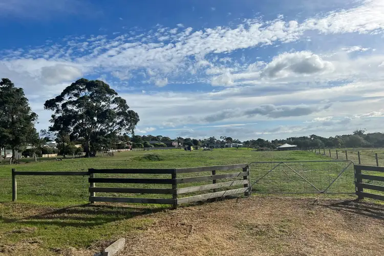 Main view of Homely land listing, 30 Dowling Street, Elliminyt VIC 3250