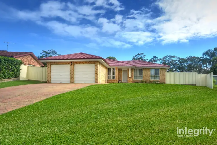 17 Asteria Street, Worrigee NSW 2540