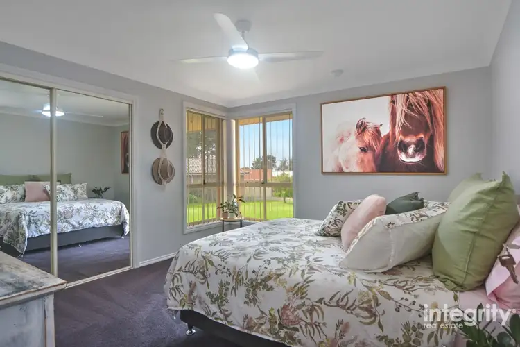 Fifth view of Homely house listing, 17 Asteria Street, Worrigee NSW 2540