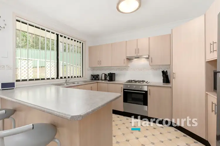 Fifth view of Homely house listing, 37 Seafarer Close, Belmont NSW 2280