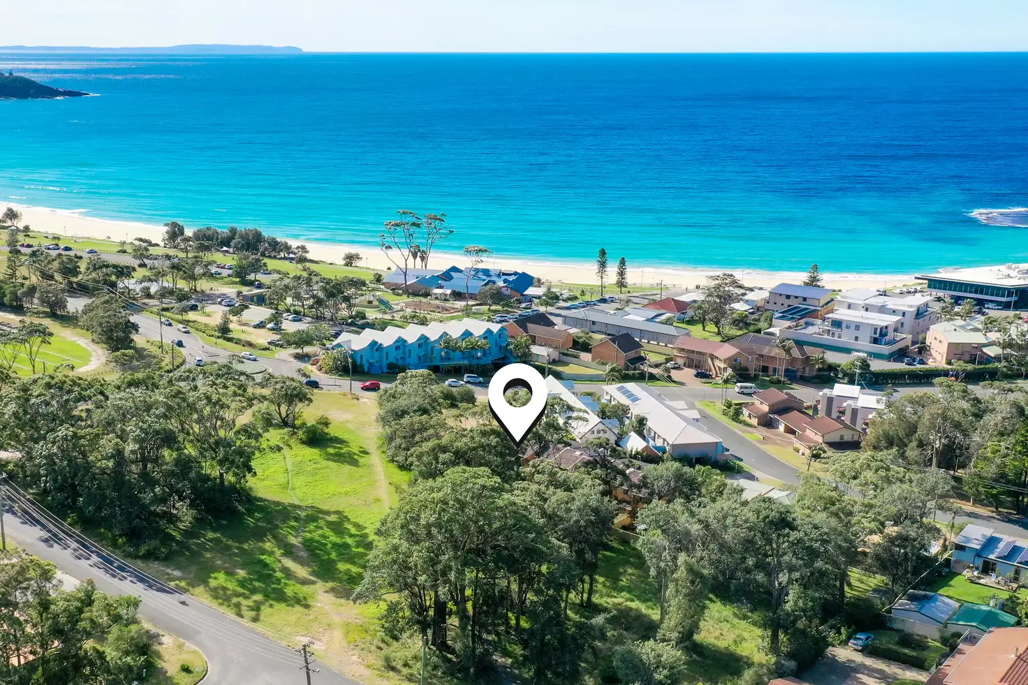 Main view of Homely unit listing, 7/1 Ingold Avenue, Mollymook NSW 2539