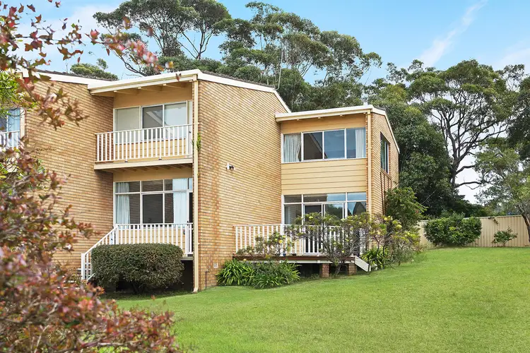 Third view of Homely unit listing, 7/1 Ingold Avenue, Mollymook NSW 2539