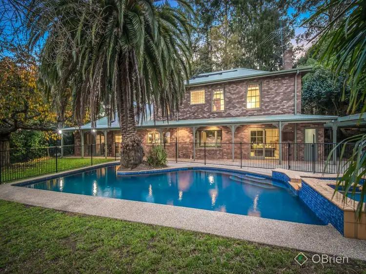 7 Skipton Road, Olinda VIC 3788