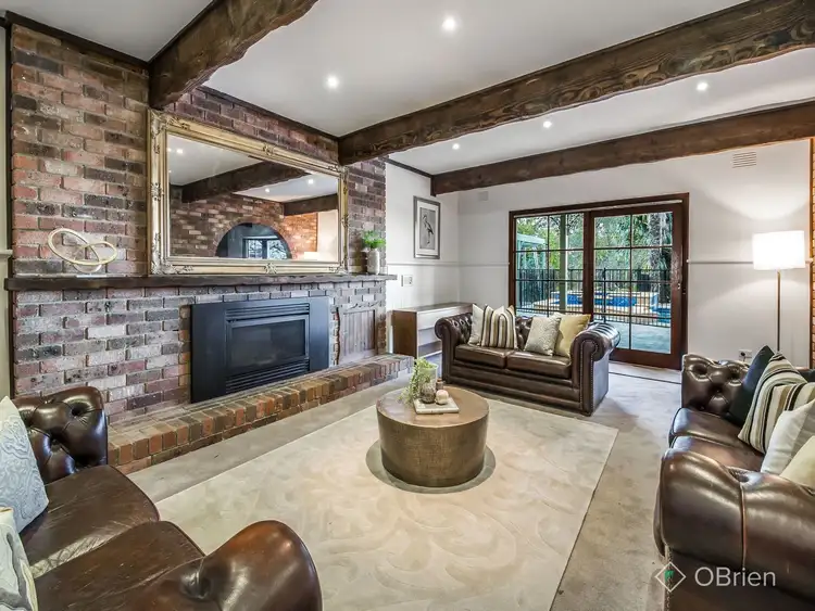 Fifth view of Homely house listing, 7 Skipton Road, Olinda VIC 3788