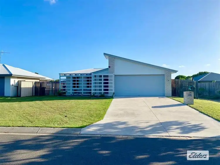 19 Seaway Parade, Toogoom QLD 4655