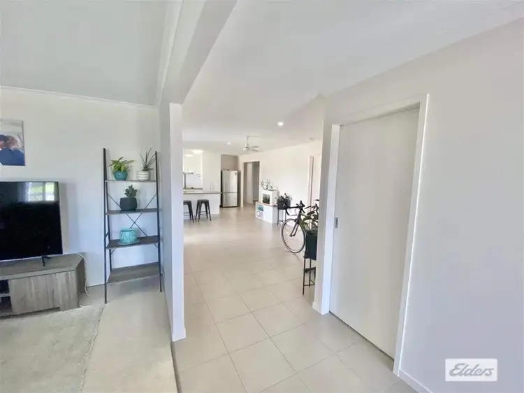 Second view of Homely house listing, 19 Seaway Parade, Toogoom QLD 4655