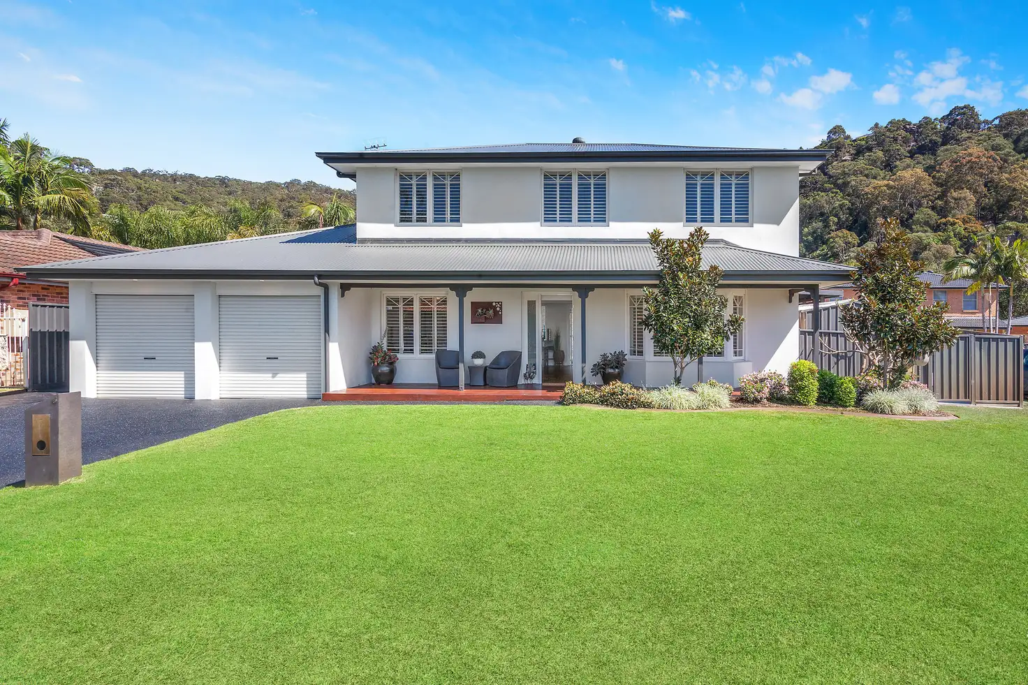 Main view of Homely house listing, 5 Admiralty Place, Umina Beach NSW 2257