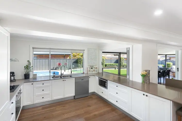 Second view of Homely house listing, 5 Admiralty Place, Umina Beach NSW 2257
