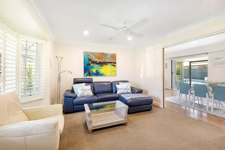 Fifth view of Homely house listing, 5 Admiralty Place, Umina Beach NSW 2257