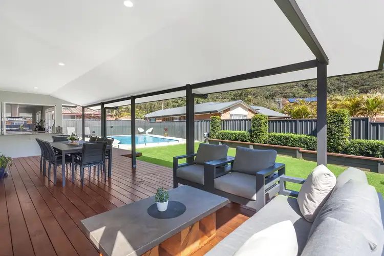 Sixth view of Homely house listing, 5 Admiralty Place, Umina Beach NSW 2257