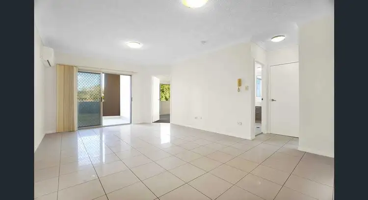 Second view of Homely apartment listing, 6/159 Clarence Road, Indooroopilly QLD 4068