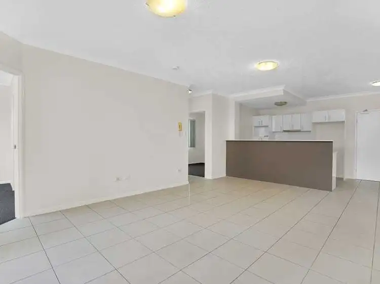 Third view of Homely apartment listing, 6/159 Clarence Road, Indooroopilly QLD 4068