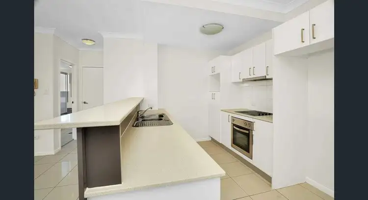 Fourth view of Homely apartment listing, 6/159 Clarence Road, Indooroopilly QLD 4068