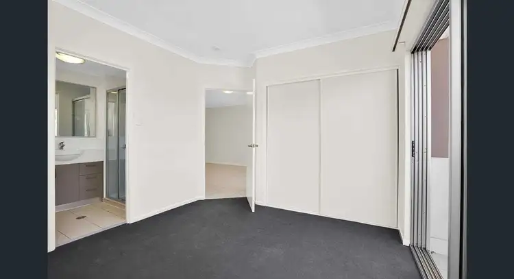 Fifth view of Homely apartment listing, 6/159 Clarence Road, Indooroopilly QLD 4068