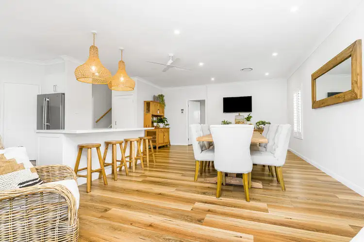 214/2 Falcon Way, Tweed Heads South NSW 2486
