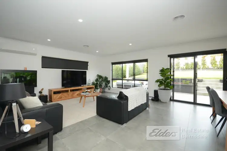 Second view of Homely house listing, 40 Lorimer Drive, Eastwood VIC 3875