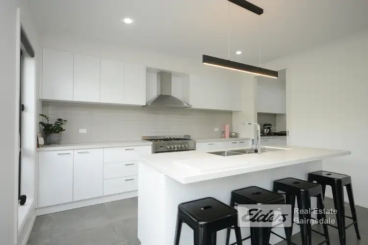 Third view of Homely house listing, 40 Lorimer Drive, Eastwood VIC 3875