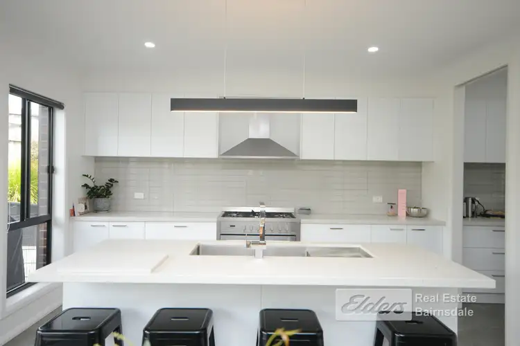 Fourth view of Homely house listing, 40 Lorimer Drive, Eastwood VIC 3875