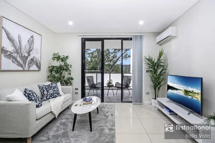 27/232 Targo Road, Toongabbie NSW 2146