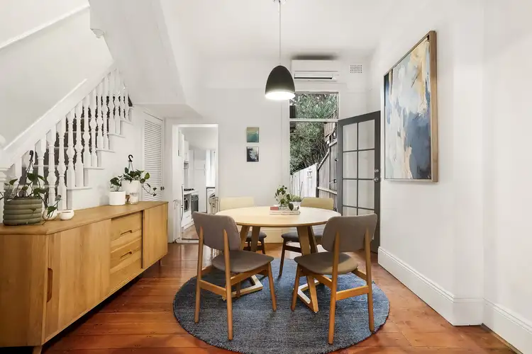 Second view of Homely house listing, 172 Old Canterbury Road, Summer Hill NSW 2130