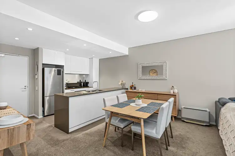 Second view of Homely apartment listing, 110/1-5 Pine Avenue, Little Bay NSW 2036