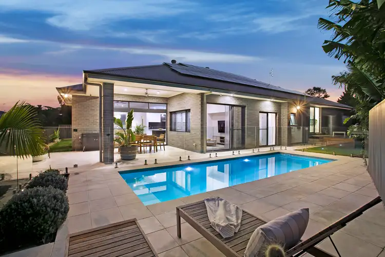 Main view of Homely house listing, 33 Wymeera Circuit, Wyee Point NSW 2259