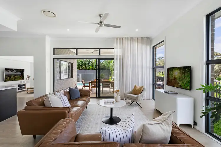 Third view of Homely house listing, 33 Wymeera Circuit, Wyee Point NSW 2259