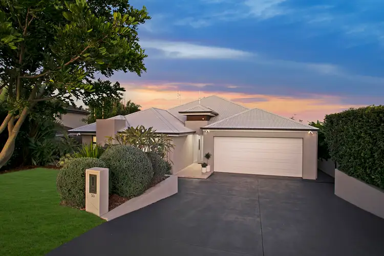 Sixth view of Homely house listing, 33 Wymeera Circuit, Wyee Point NSW 2259