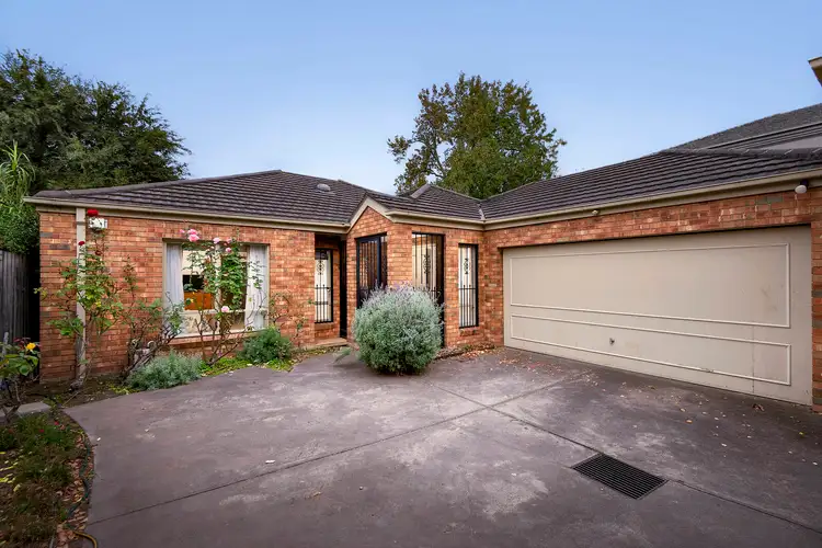 2/72 Corhampton Road, Balwyn North VIC 3104