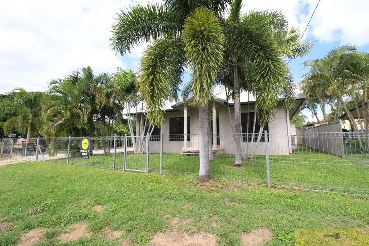 Main view of Homely house listing, 32 Hewett Street, Richmond Hill QLD 4820