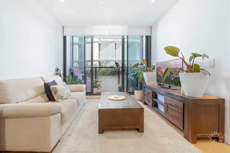 1407/167 Alfred Street, Fortitude Valley QLD 4006