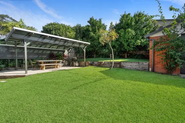 Second view of Homely house listing, 15 Taffs Avenue, Lugarno NSW 2210