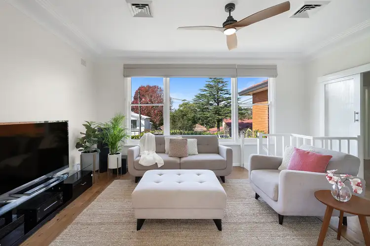 Fourth view of Homely house listing, 15 Taffs Avenue, Lugarno NSW 2210