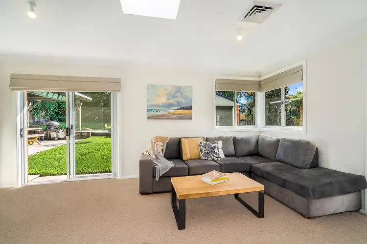 Sixth view of Homely house listing, 15 Taffs Avenue, Lugarno NSW 2210